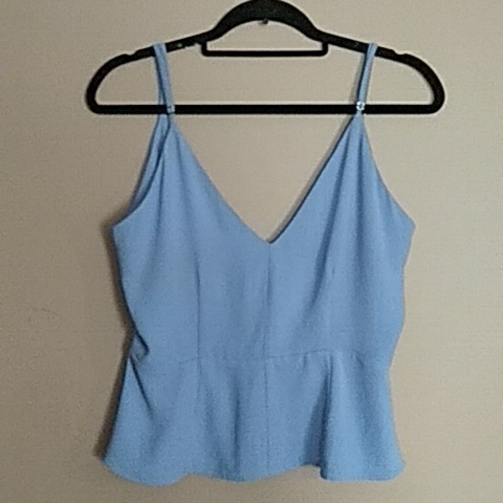 Forever 21 crop top size medium